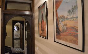 Riad Beata Bed & Breakfast